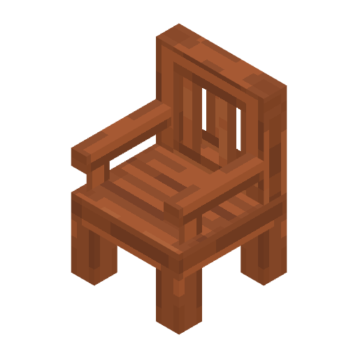 Acacia Chair