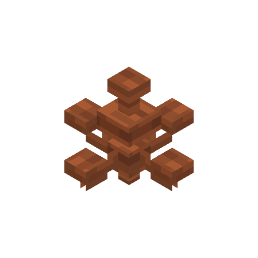 Acacia Chandelier