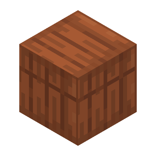 Acacia Counter
