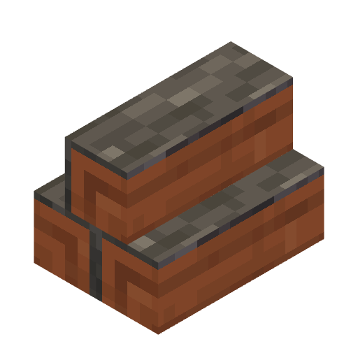 Acacia Log Pile