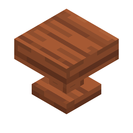 Acacia Stool