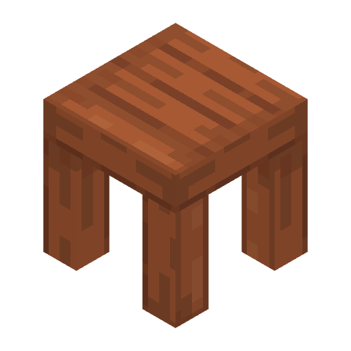 Acacia Table
