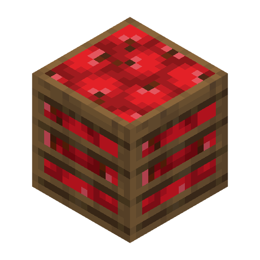 Apple Crate