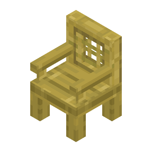 Bamboo Chair