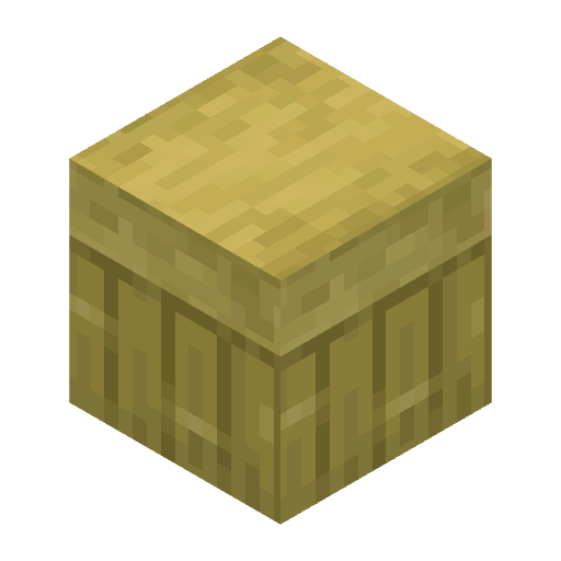 Bamboo Counter