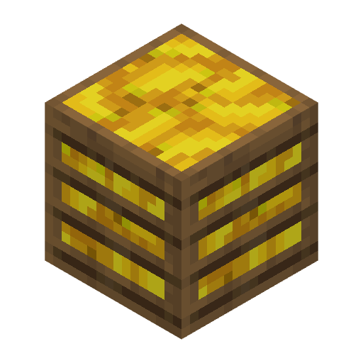 Banana Crate