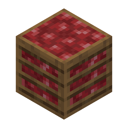 Beetroot Crate