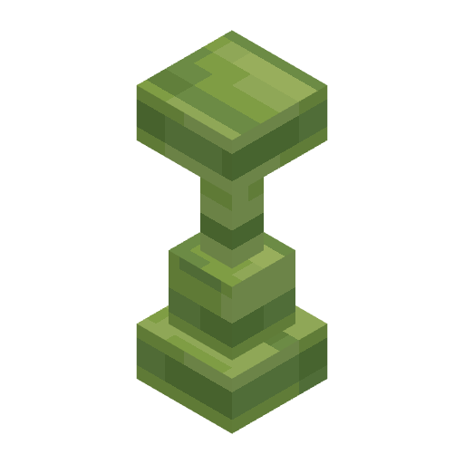 Cactus Candle Stand