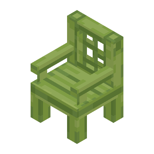Cactus Chair