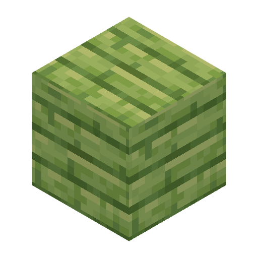 Cactus Planks