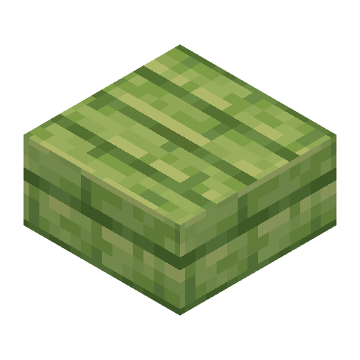 Cactus Slab