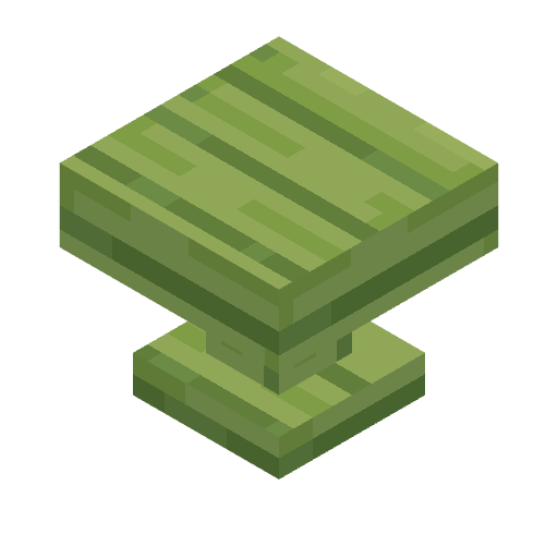 Cactus Stool