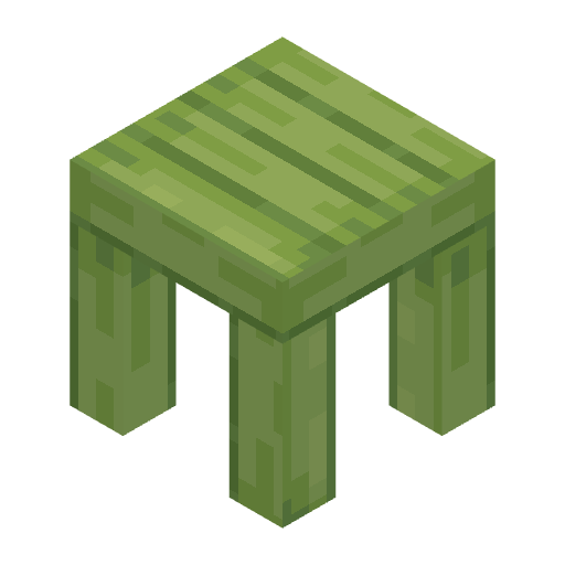 Cactus Table