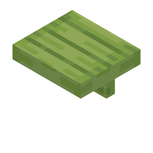Cactus Wall Plank