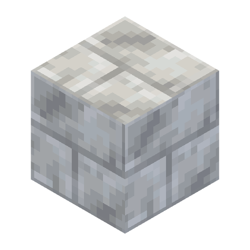 Calcite Bricks
