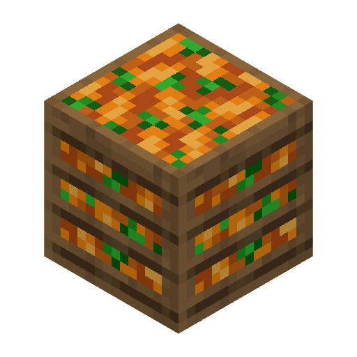 Carrot Crate