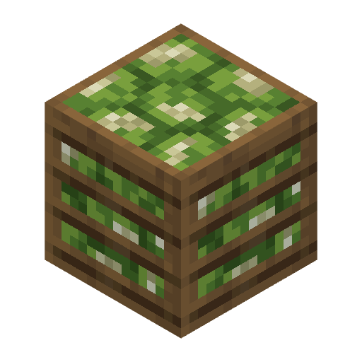 Cauliflower Crate