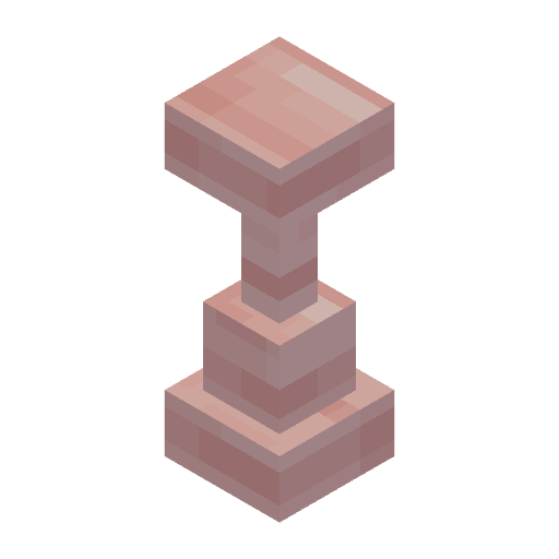 Cherry Candle Stand