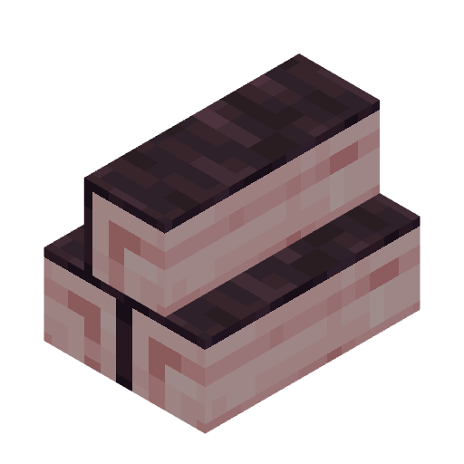 Cherry Log Pile