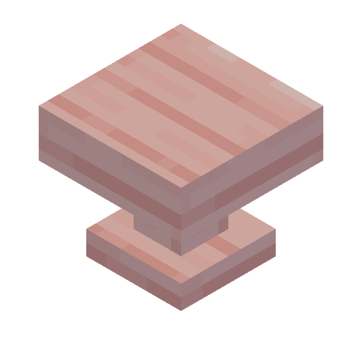 Cherry Stool