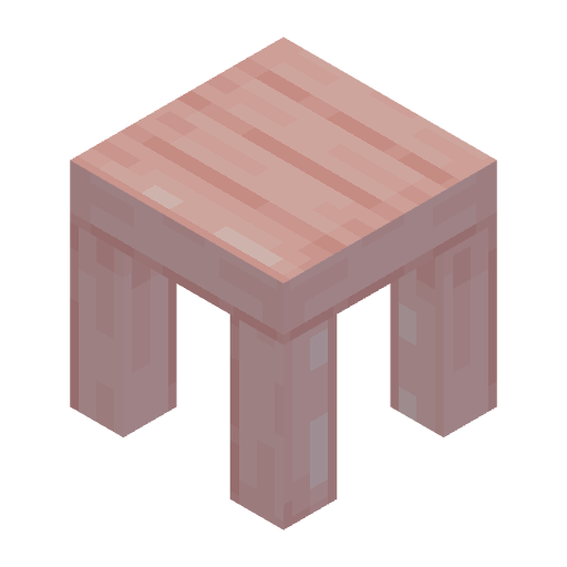 Cherry Table
