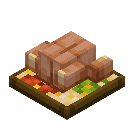 Chicken Feast