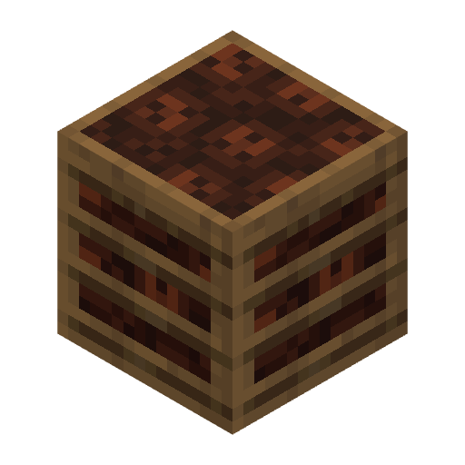Coconut Crate