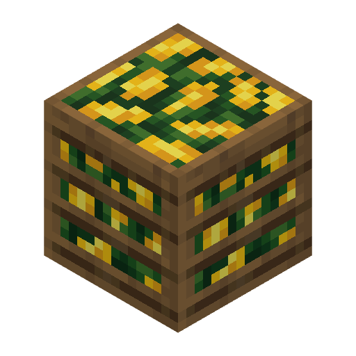 Corn Crate