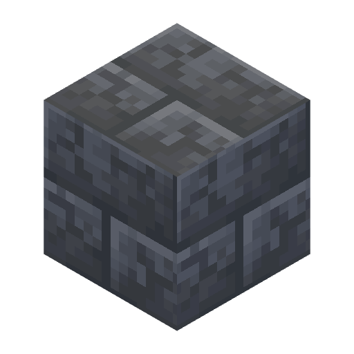 Cracked Umbral End Stone Bricks