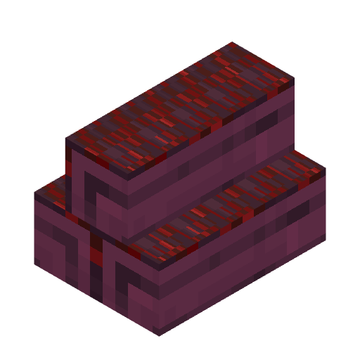 Crimson Stem Pile