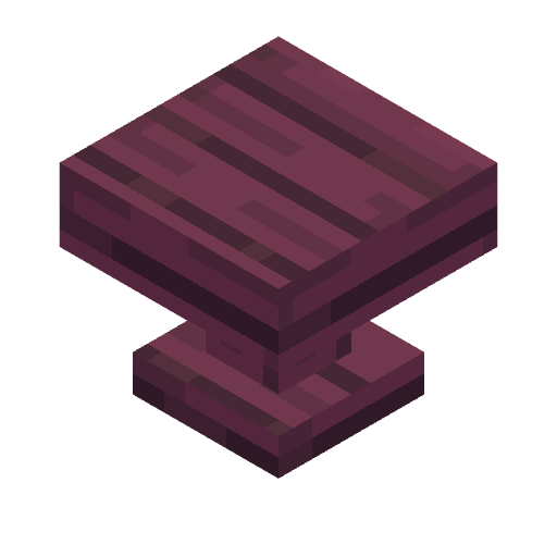 Crimson Stool