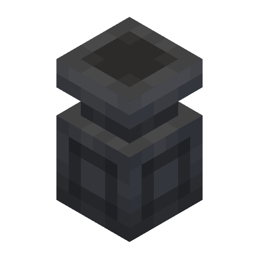 Deepslate Vase