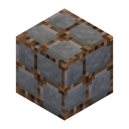 Dirt Stone Tiles