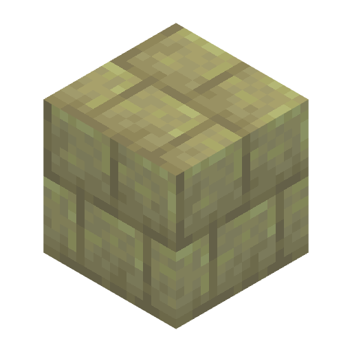 End Mud Bricks