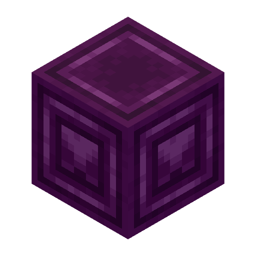 End Ritual Core
