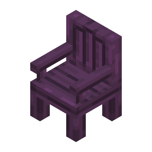 End Spire Chair
