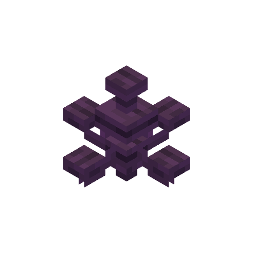 End Spire Chandelier