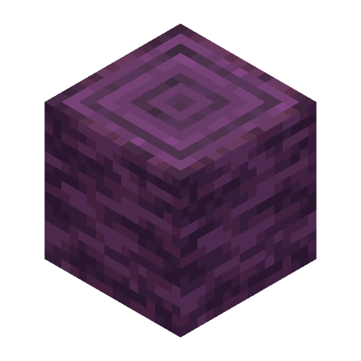 End Spire Log