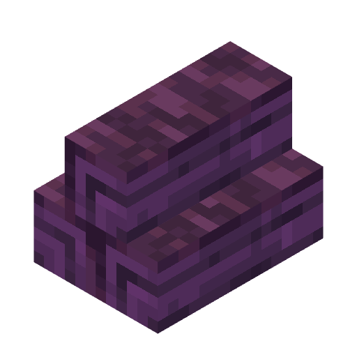 End Spire Log Pile