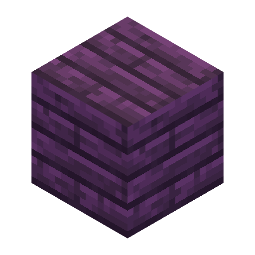 End Spire Planks