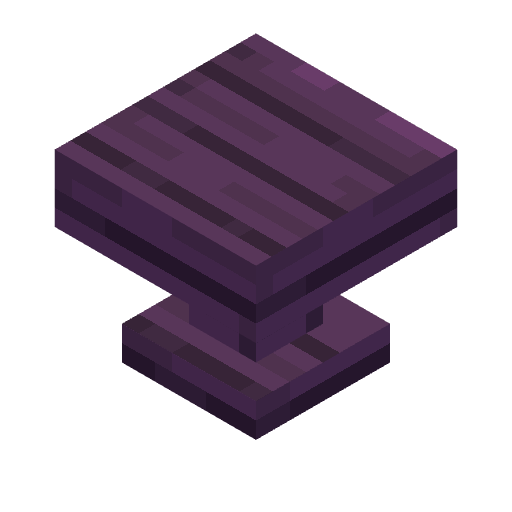 End Spire Stool