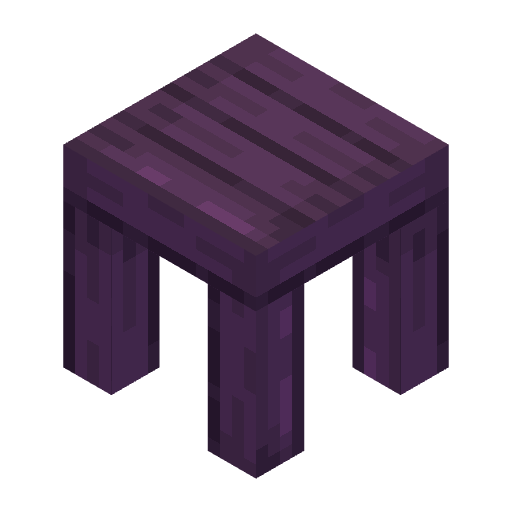 End Spire Table