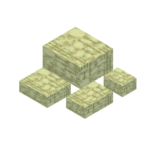 End Stone Pebbles