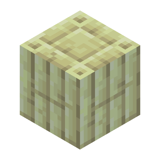 End Stone Pillar