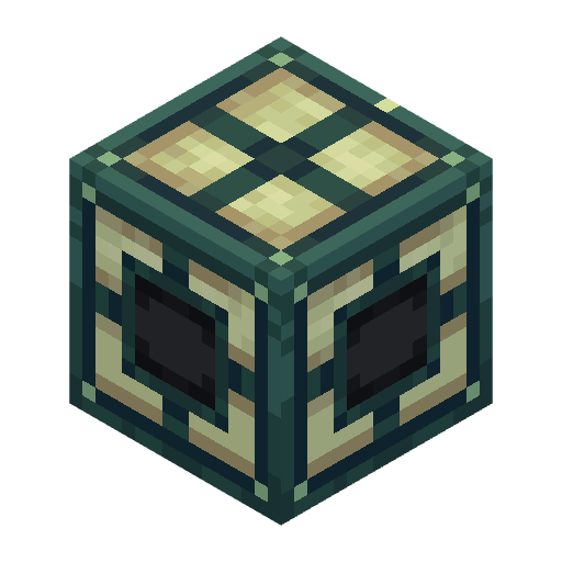 End Vault