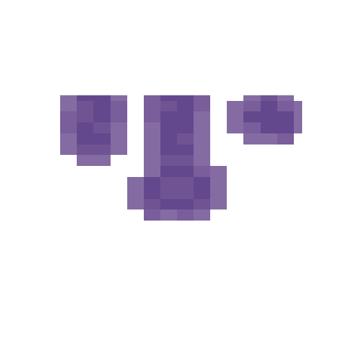 Endergloom Dripshroom