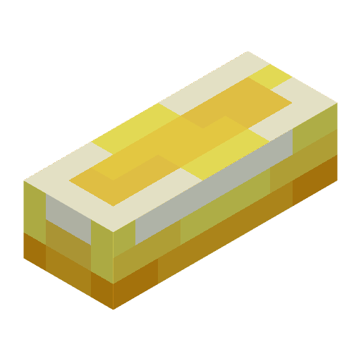 Gold Bar