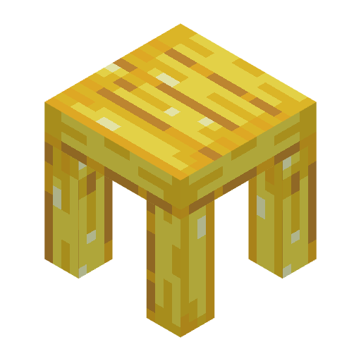 Golden Table