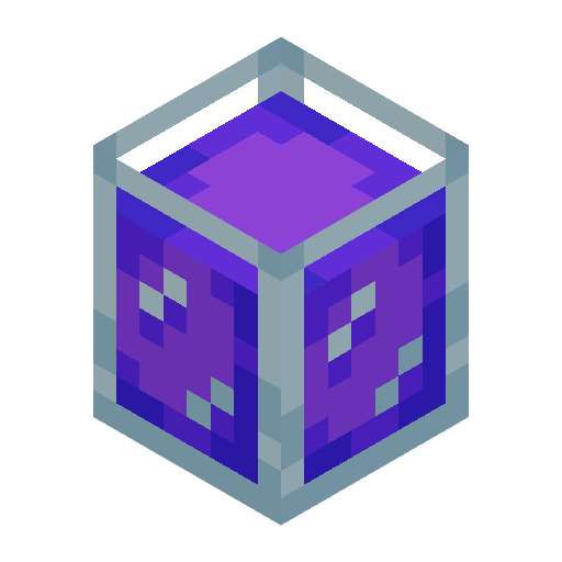 Grape Juice Jar