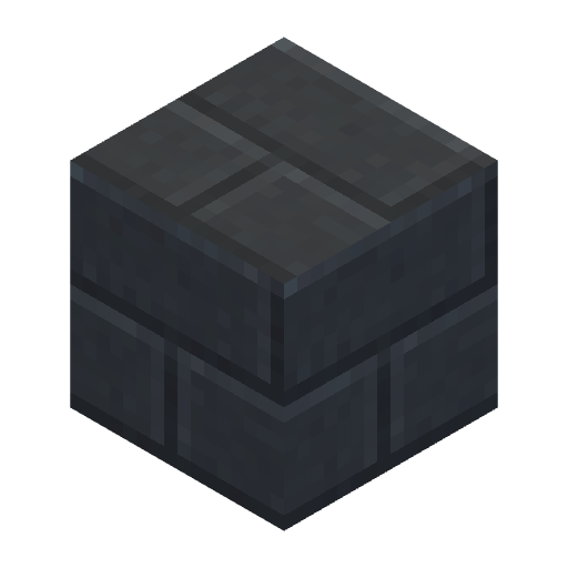Gray Concrete Bricks